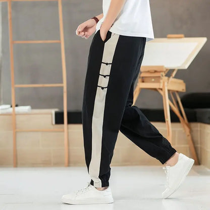 Jackson Street Casual Joggers