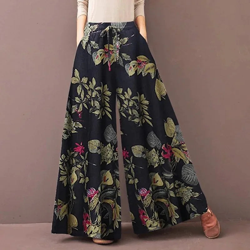 Isla Wide Leg Pants