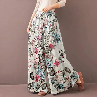 Isla Wide Leg Pants