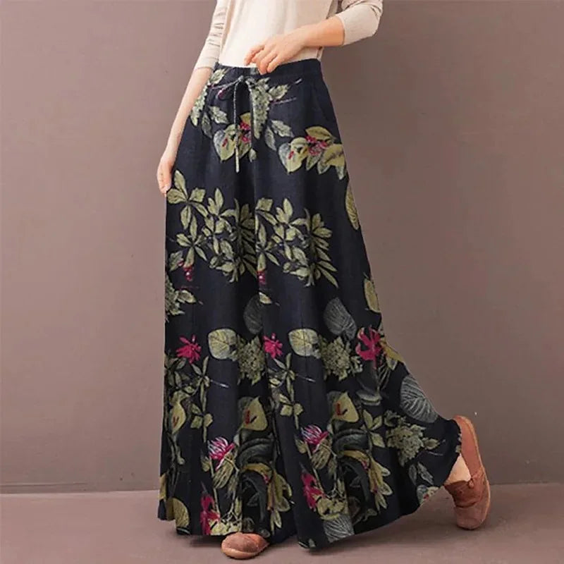 Isla Wide Leg Pants