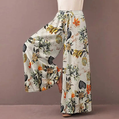 Isla Wide Leg Pants