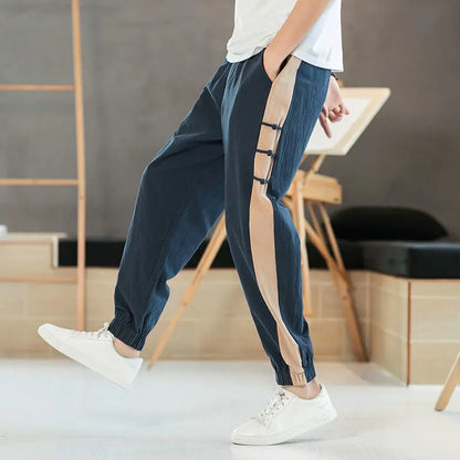 Jackson Street Casual Joggers