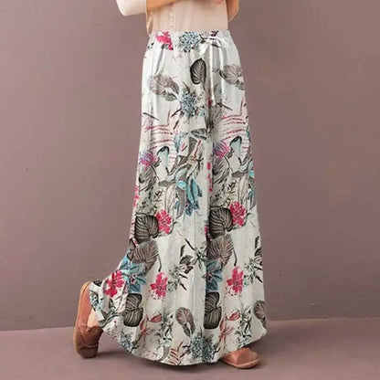 Isla Wide Leg Pants