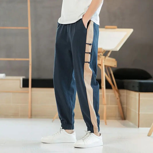 Jackson Street Casual Joggers