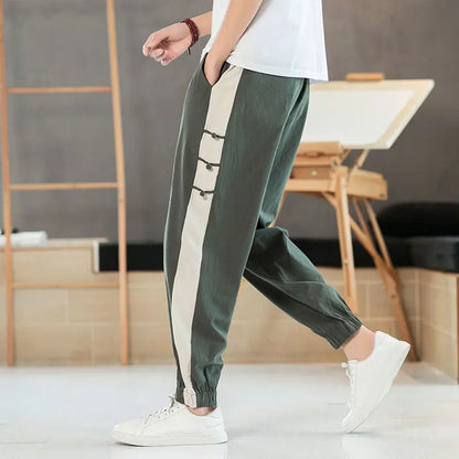 Jackson Street Casual Joggers